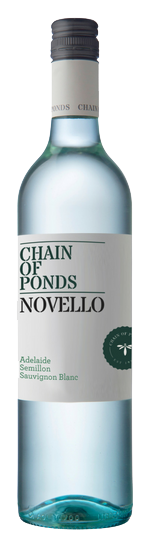Chain of Pond wines | Halliday Wine Companion